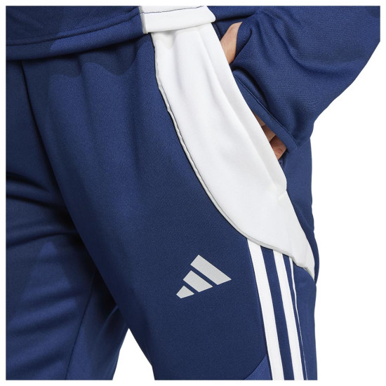 Adidas Γυναικείο παντελόνι φόρμας Tiro 24 Winterized Pants